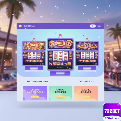722bet.com Game Categories