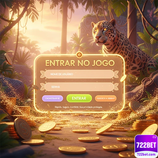 Inicie Sua Jornada de Sucesso no 722bet.com